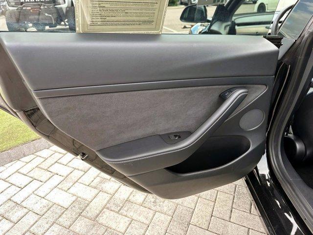 used 2021 Tesla Model 3 car, priced at $19,990