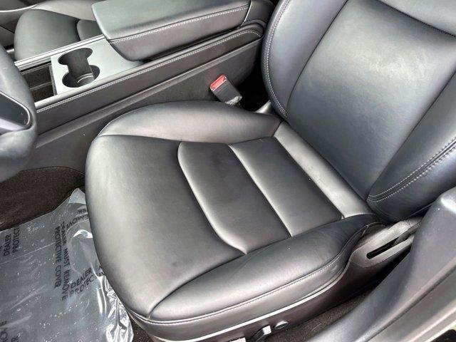 used 2021 Tesla Model 3 car, priced at $19,990