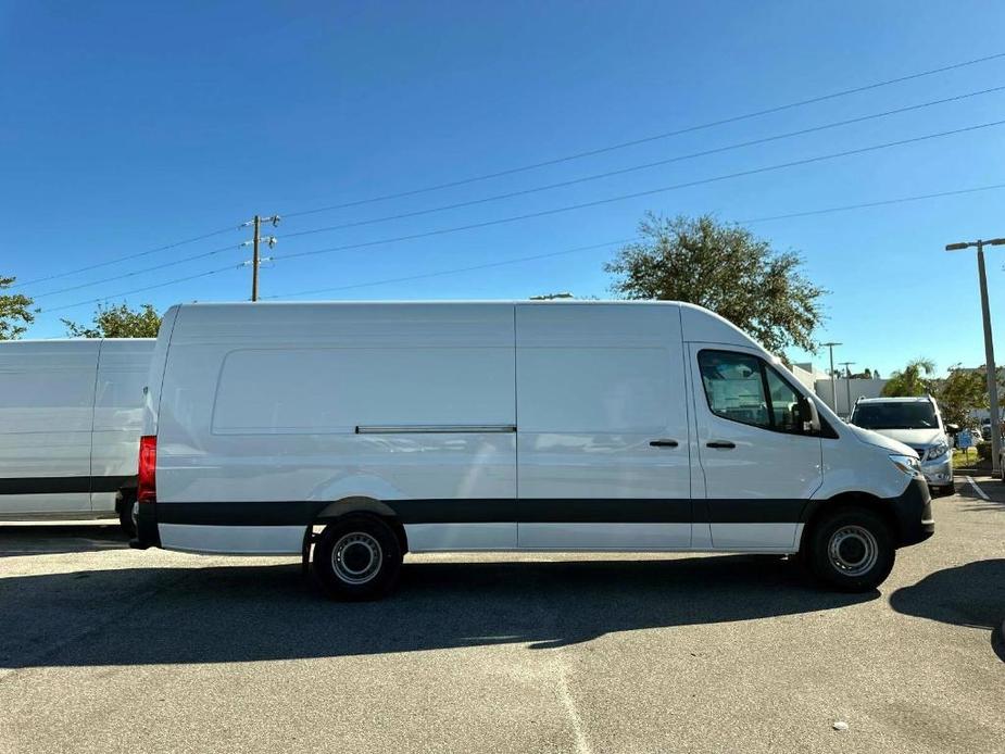 new 2025 Mercedes-Benz Sprinter 2500 car, priced at $72,330