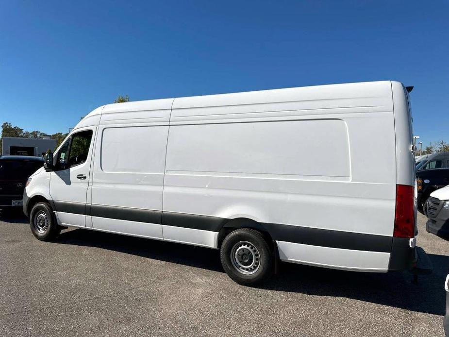 new 2025 Mercedes-Benz Sprinter 2500 car, priced at $72,330