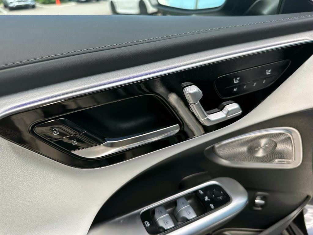 new 2025 Mercedes-Benz C-Class car, priced at $60,010