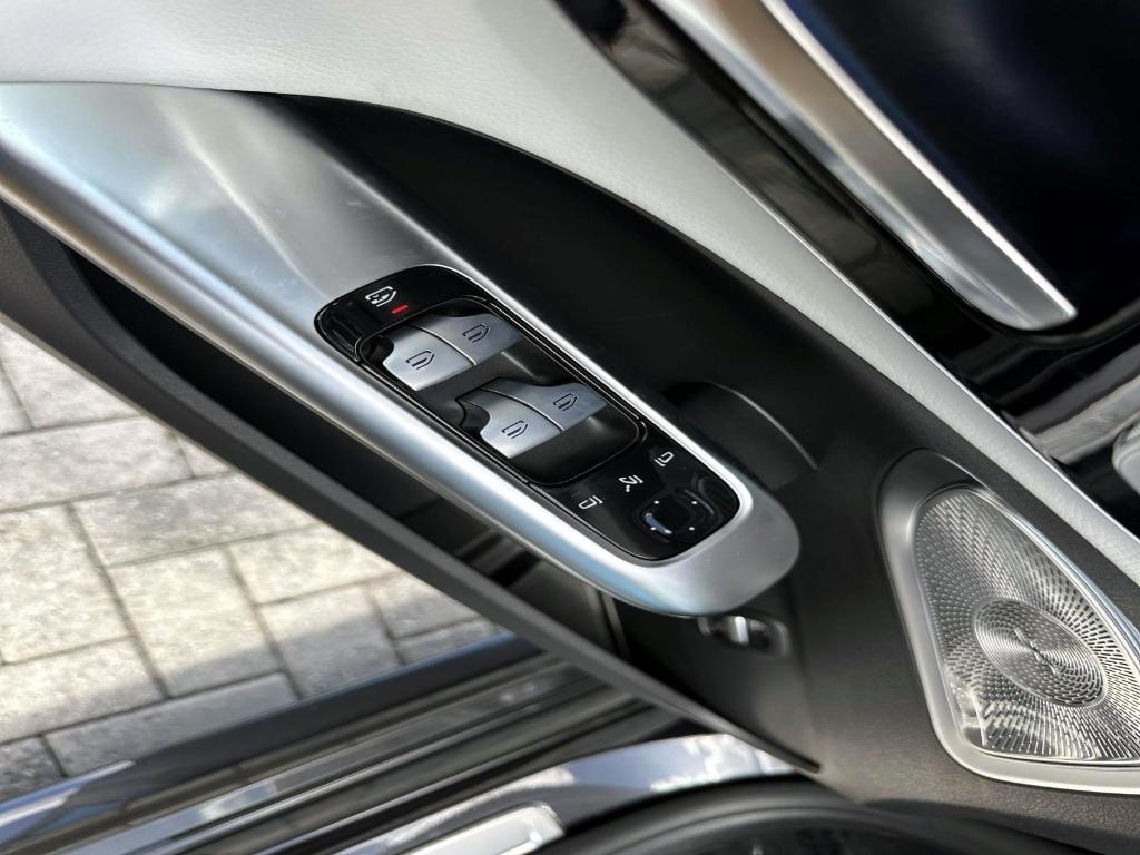 new 2025 Mercedes-Benz C-Class car, priced at $60,010
