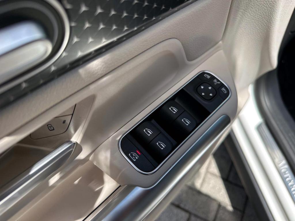 new 2025 Mercedes-Benz GLA 250 car, priced at $45,845