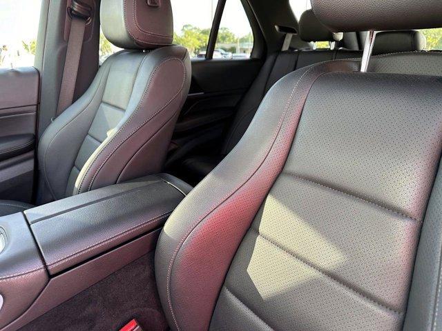 used 2020 Mercedes-Benz GLE 350 car, priced at $40,791