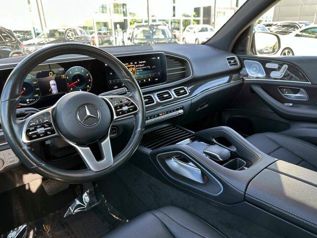 used 2020 Mercedes-Benz GLE 350 car, priced at $38,491