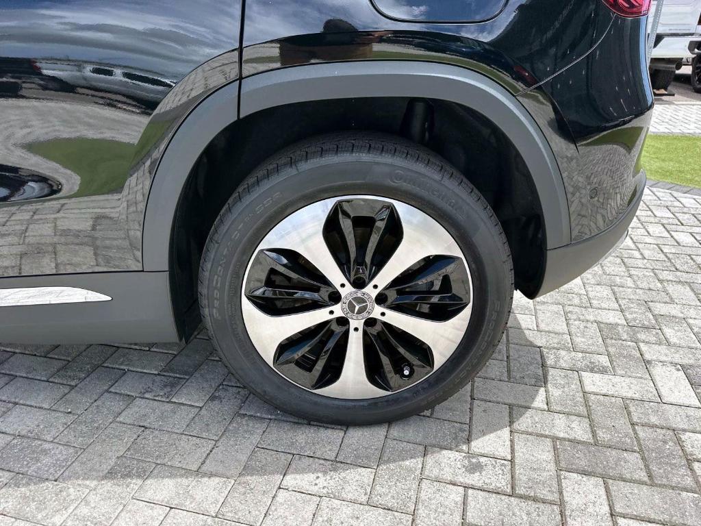 new 2026 Mercedes-Benz GLA 250 car, priced at $45,100