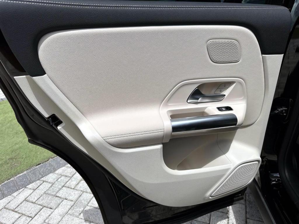 new 2026 Mercedes-Benz GLA 250 car, priced at $45,100