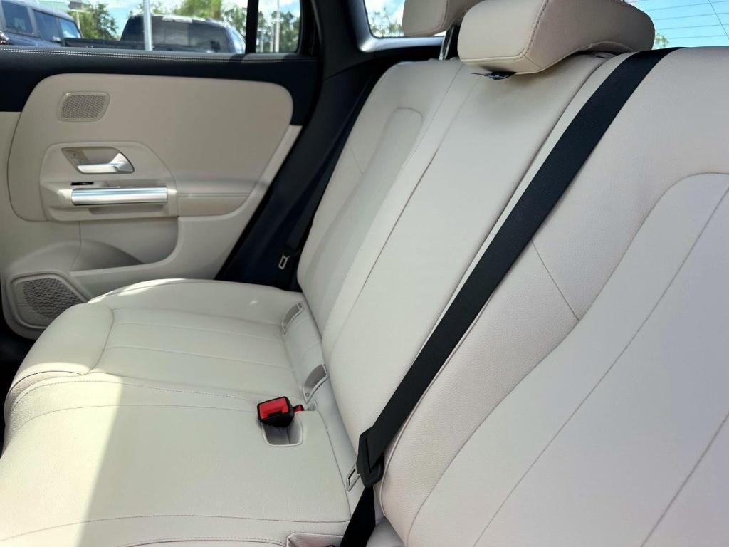 new 2026 Mercedes-Benz GLA 250 car, priced at $45,100