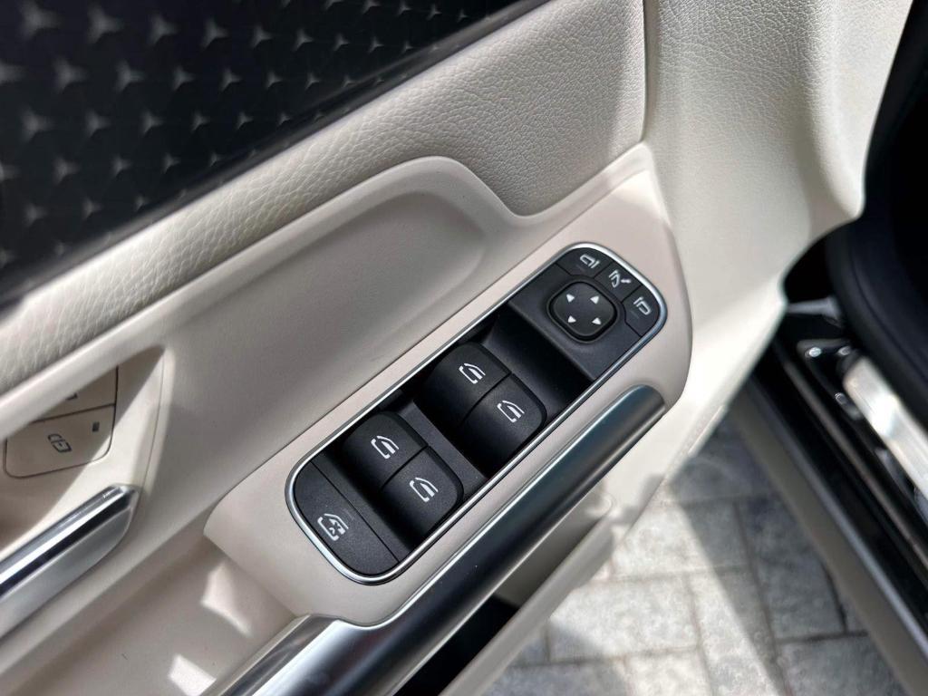 new 2026 Mercedes-Benz GLA 250 car, priced at $45,100