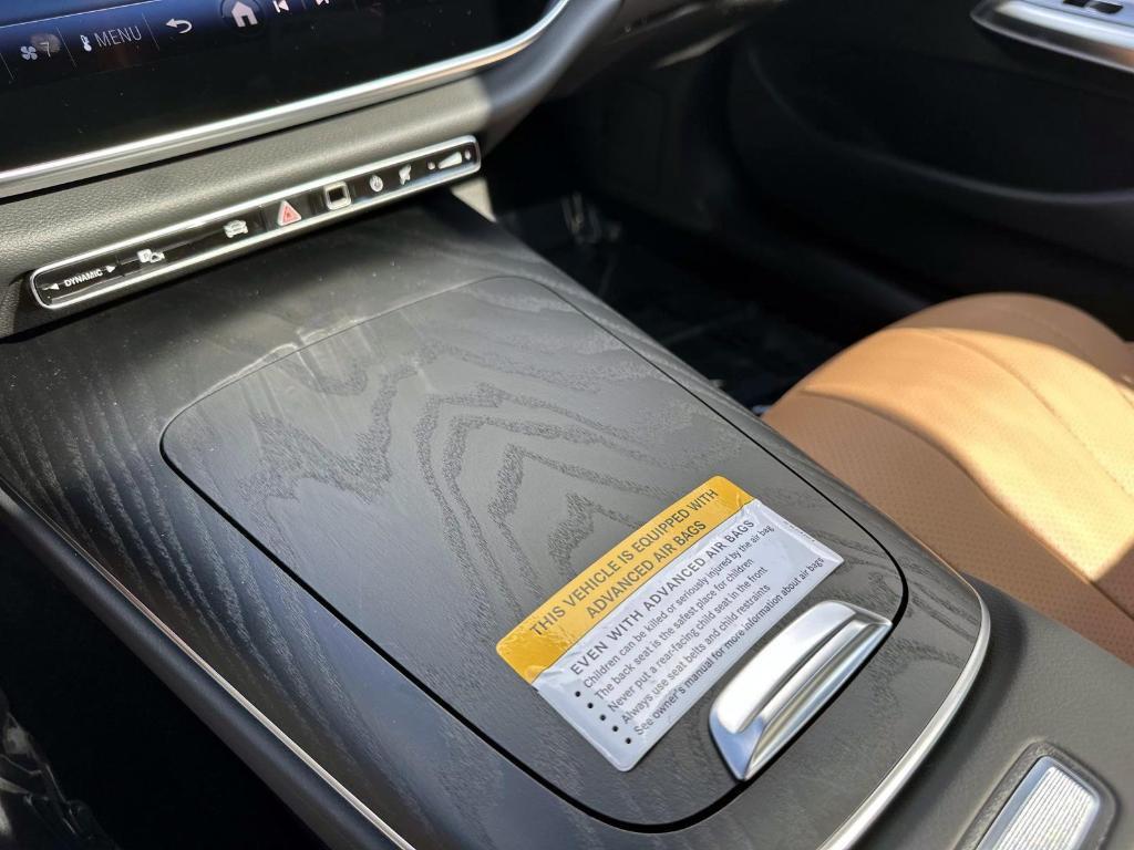 new 2026 Mercedes-Benz E-Class car, priced at $74,225
