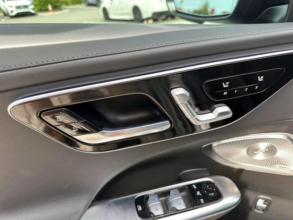 new 2025 Mercedes-Benz C-Class car, priced at $58,495