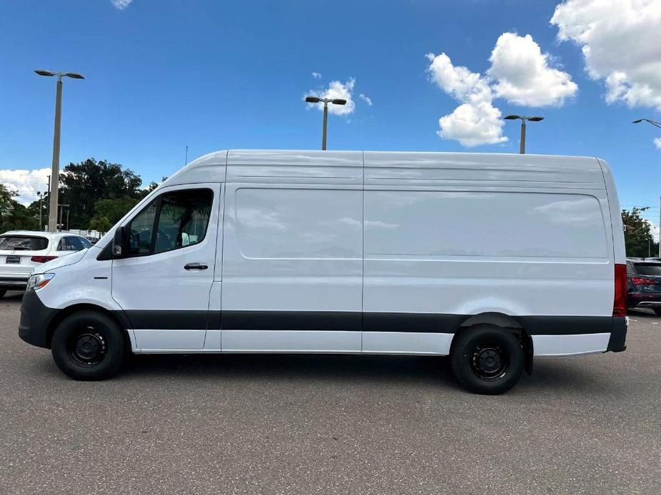 new 2024 Mercedes-Benz eSprinter 2500 car, priced at $79,946