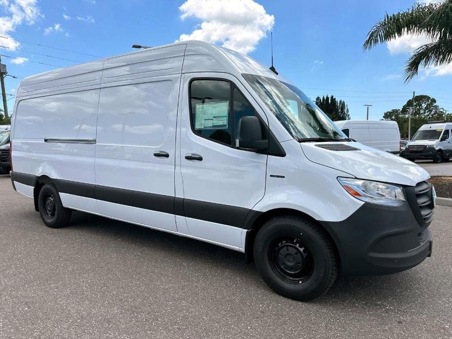 new 2024 Mercedes-Benz eSprinter 2500 car, priced at $79,946