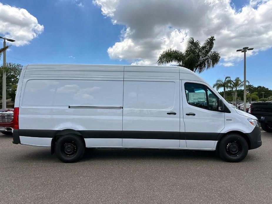 new 2024 Mercedes-Benz eSprinter 2500 car, priced at $79,946