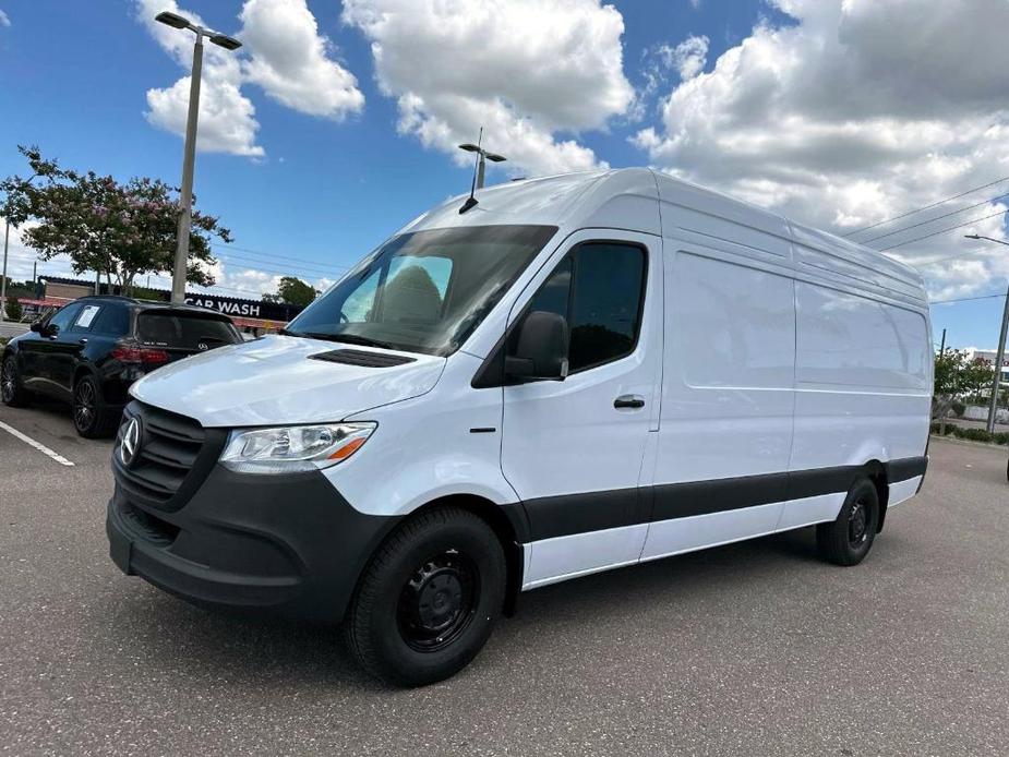 new 2024 Mercedes-Benz eSprinter 2500 car, priced at $79,946