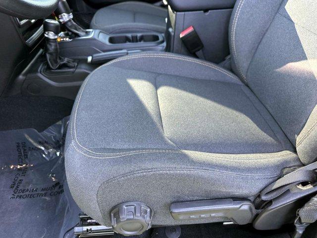 used 2024 Jeep Gladiator car, priced at $37,683