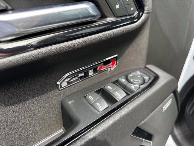 used 2024 GMC Sierra 1500 car, priced at $79,995