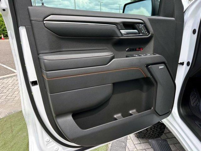 used 2024 GMC Sierra 1500 car, priced at $79,995