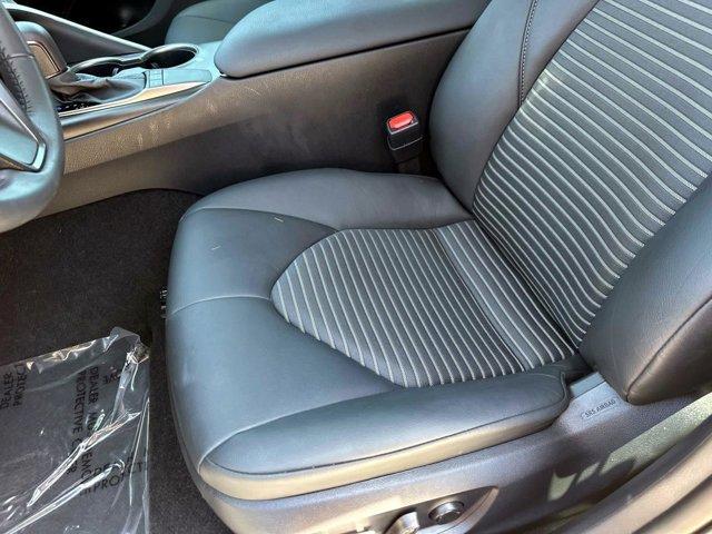 used 2024 Toyota Camry car, priced at $26,290