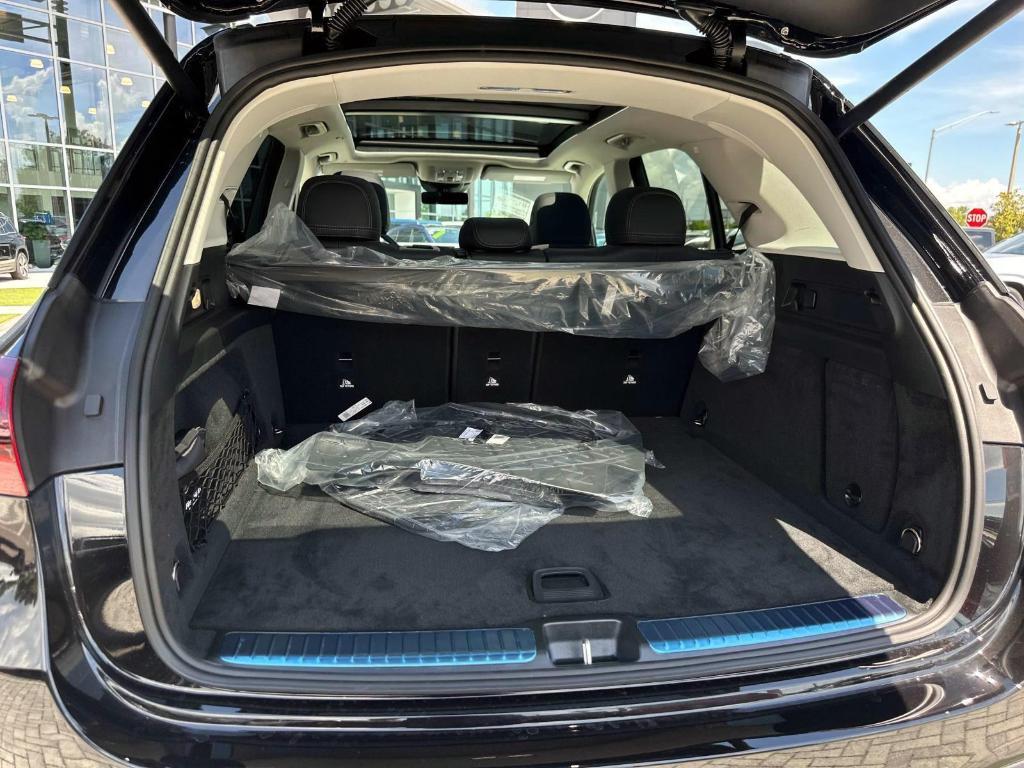 new 2025 Mercedes-Benz GLE 350 car, priced at $77,200