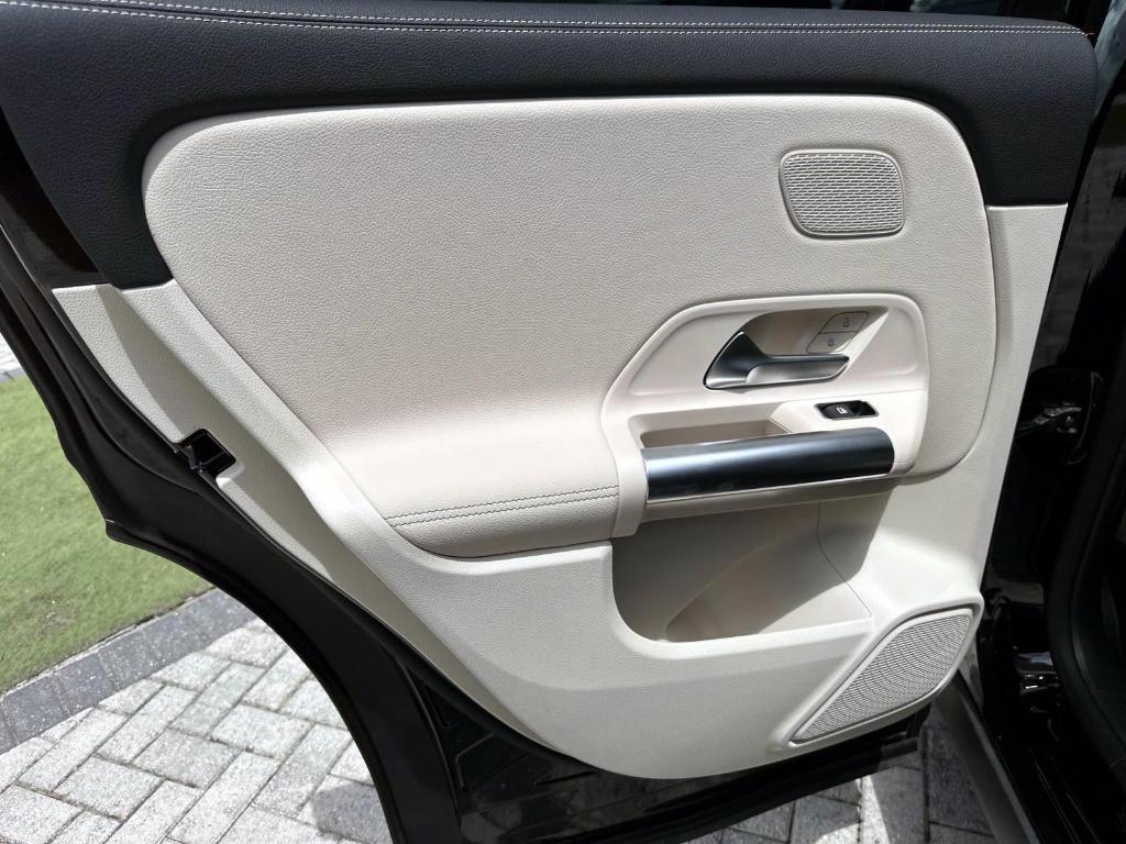 new 2026 Mercedes-Benz GLA 250 car, priced at $48,655