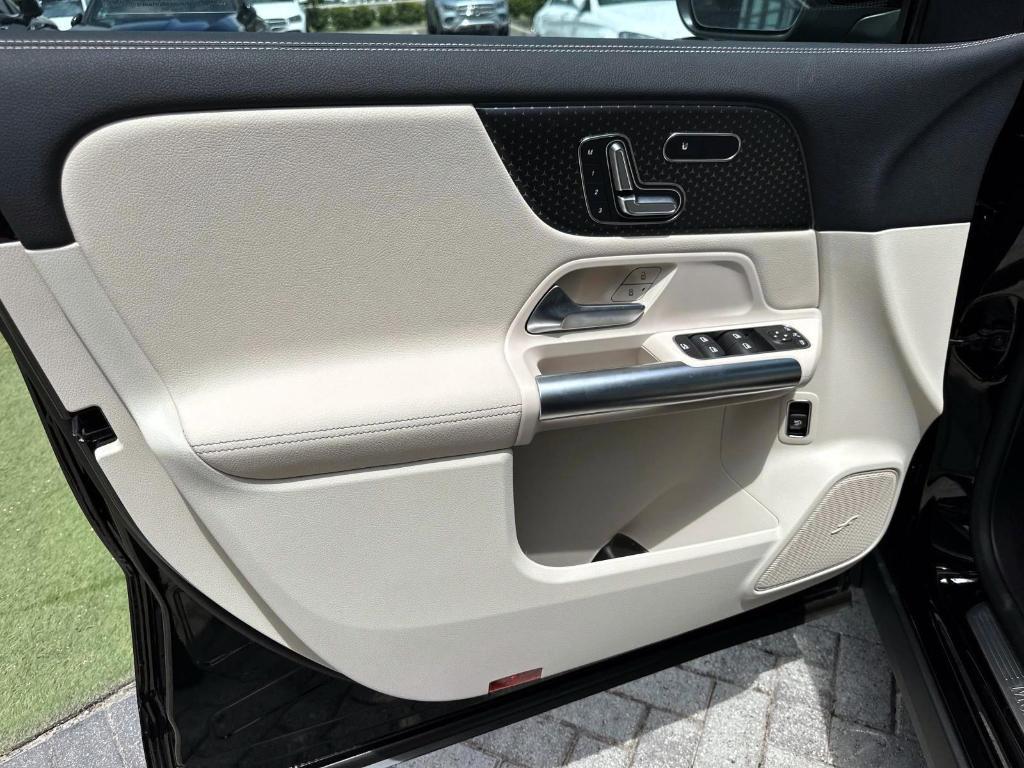 new 2026 Mercedes-Benz GLA 250 car, priced at $48,655
