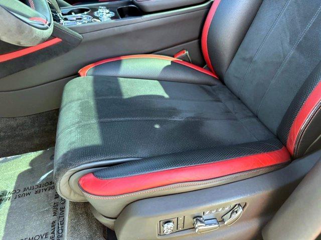 used 2021 Bentley Bentayga car, priced at $139,857
