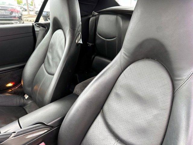 used 2008 Porsche 911 car, priced at $50,988