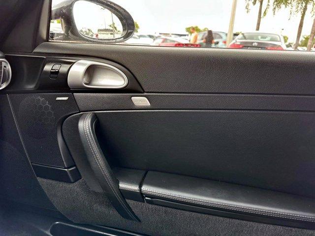 used 2008 Porsche 911 car, priced at $50,988