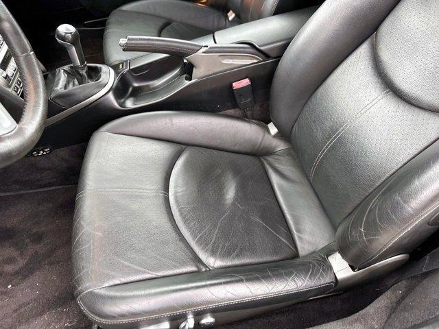 used 2008 Porsche 911 car, priced at $50,988