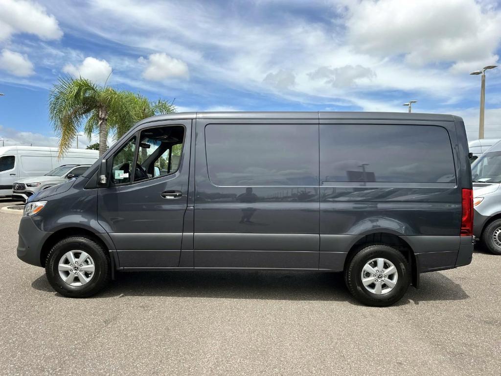 new 2025 Mercedes-Benz Sprinter 2500 car, priced at $66,836