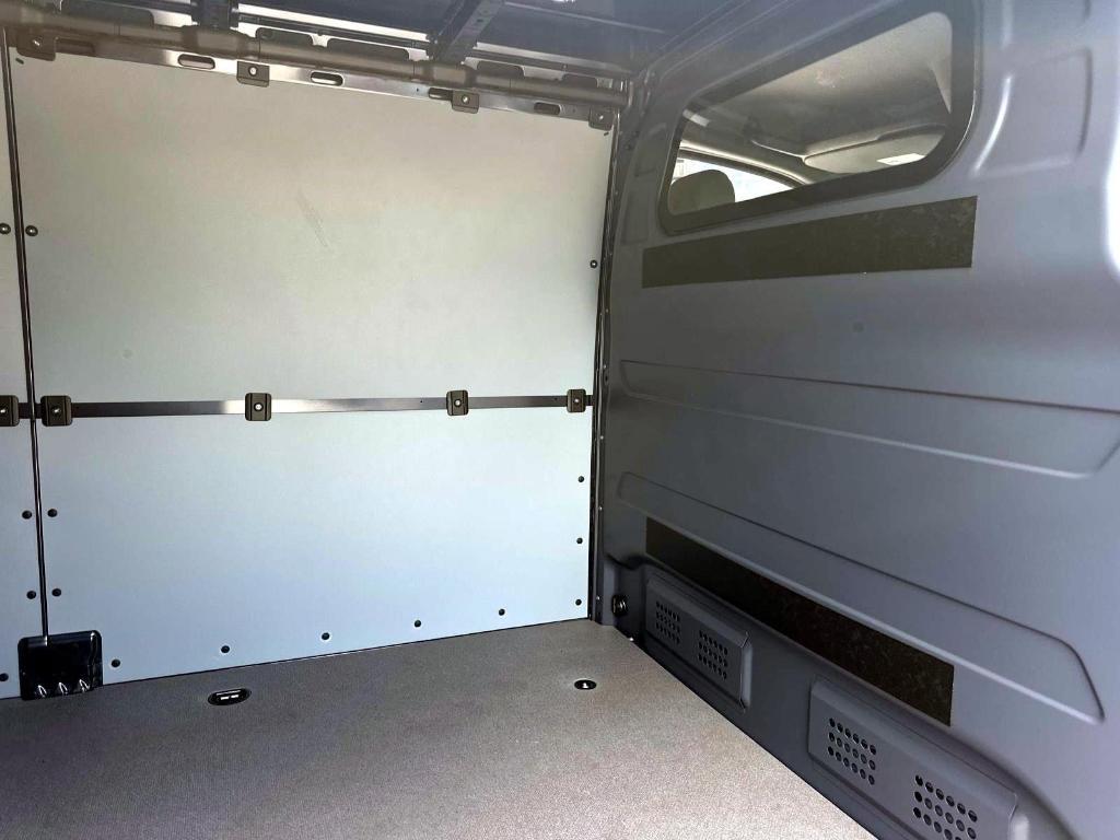 new 2025 Mercedes-Benz Sprinter 2500 car, priced at $66,836