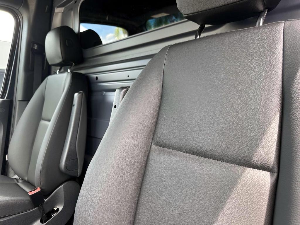 new 2025 Mercedes-Benz Sprinter 2500 car, priced at $66,836