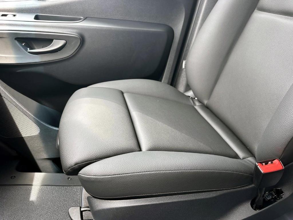 new 2025 Mercedes-Benz Sprinter 2500 car, priced at $66,836