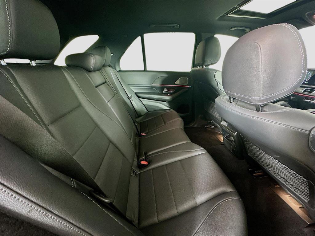 used 2023 Mercedes-Benz GLE 350 car, priced at $46,438