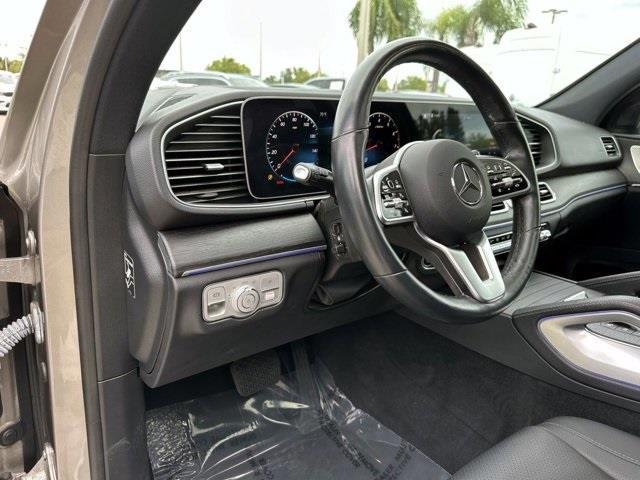 used 2023 Mercedes-Benz GLE 350 car, priced at $46,438
