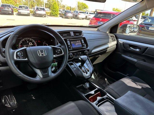 used 2019 Honda CR-V car, priced at $16,988