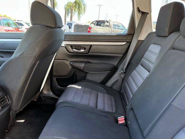 used 2019 Honda CR-V car, priced at $16,988