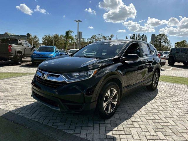 used 2019 Honda CR-V car, priced at $16,988