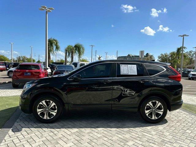 used 2019 Honda CR-V car, priced at $16,988