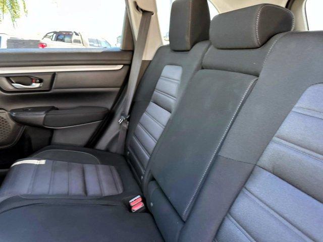 used 2019 Honda CR-V car, priced at $16,988