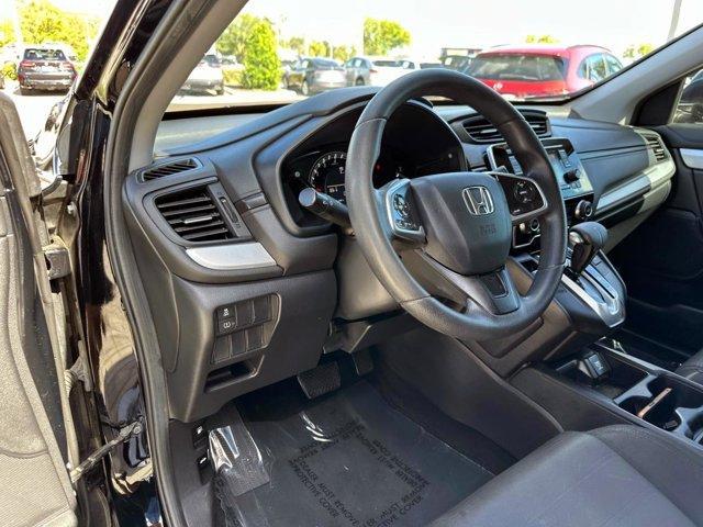 used 2019 Honda CR-V car, priced at $16,988