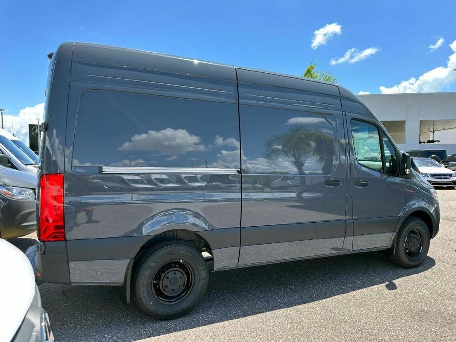 new 2025 Mercedes-Benz Sprinter 2500 car, priced at $65,680