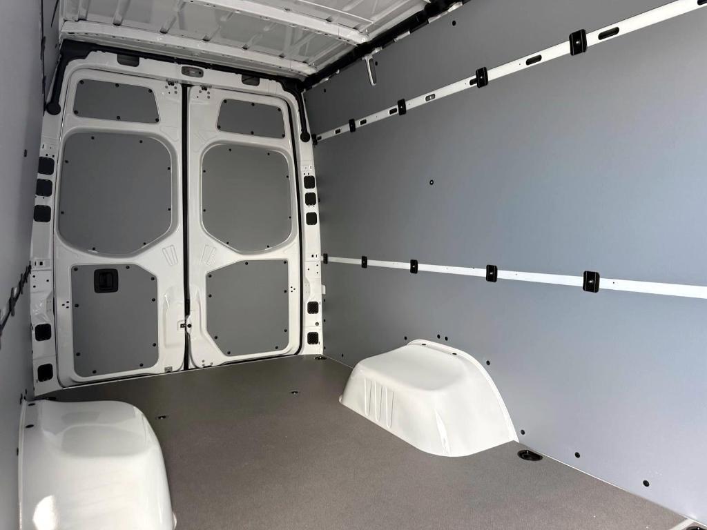 new 2024 Mercedes-Benz Sprinter 3500XD car, priced at $84,334