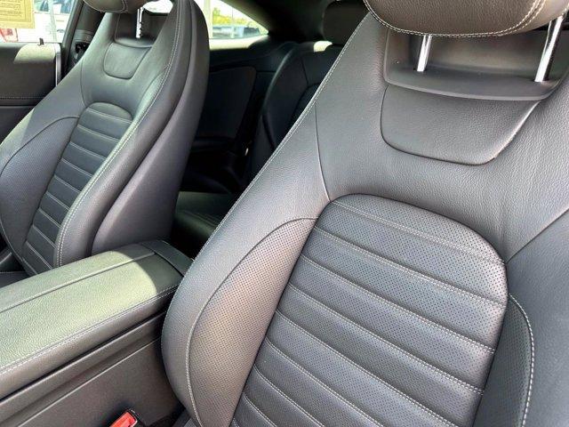 used 2019 Mercedes-Benz AMG C 43 car, priced at $33,958