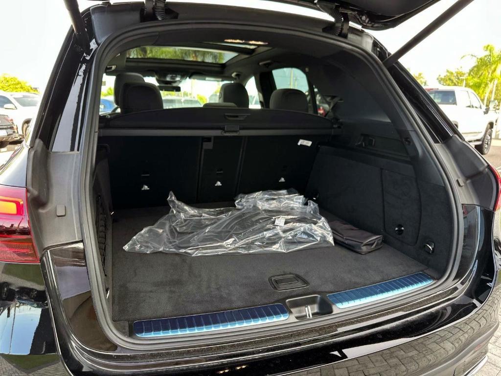 new 2025 Mercedes-Benz GLE 350 car, priced at $76,605