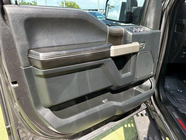 used 2019 Ford F-150 car, priced at $41,990