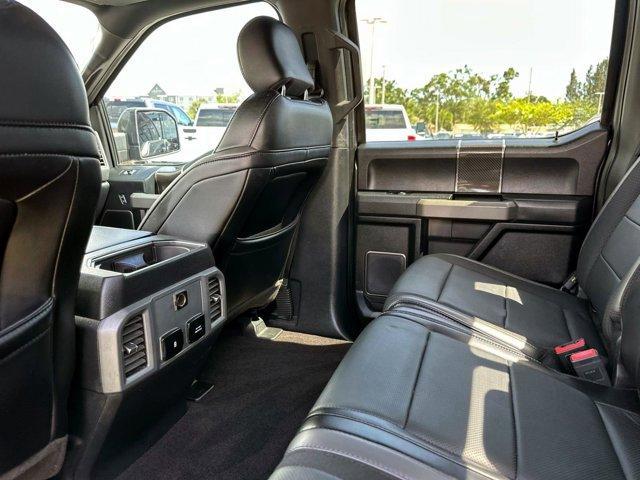 used 2019 Ford F-150 car, priced at $41,990