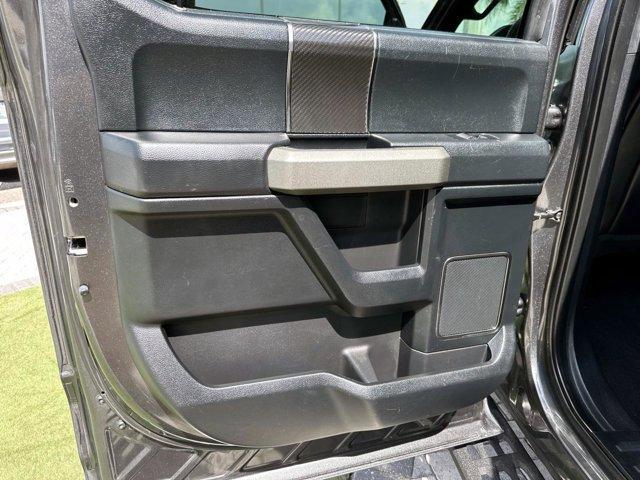 used 2019 Ford F-150 car, priced at $41,990