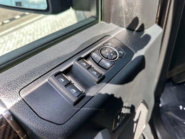 used 2019 Ford F-150 car, priced at $41,990